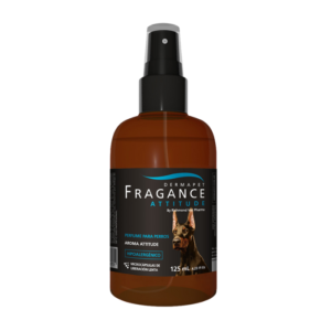 Dermapet Fragance Attitude x 125 ml - Richmond Vet Pharma