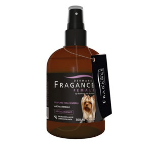 Dermapet Fragance Female x 300 ml - Richmond Vet Pharma