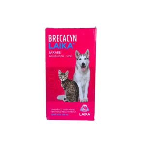 brecacyn x 100 ml - Laika