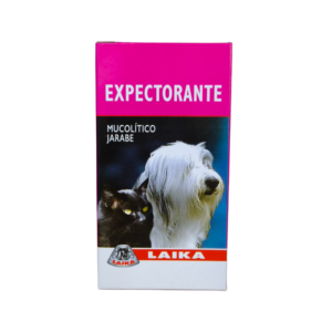 Expectorante x 100 ml - Laika