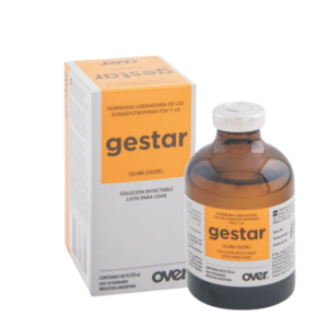 Gestar x 50 ml - Over