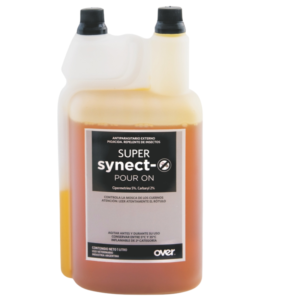 Super synect Pour on x 1 Litro - Over