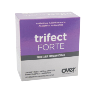 Trifect FORTE - Over