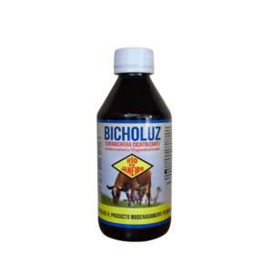 Bicholuz curabichera x 250 ml - Rio de Janeiro
