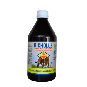 Bicholuz curabichera x 500 ml – Rio de Janeiro