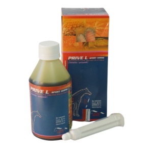 Prive L x 250 ml - Sport Horse