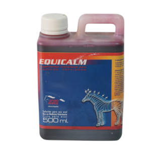 Equicalm x 500 ml - Sport Horse
