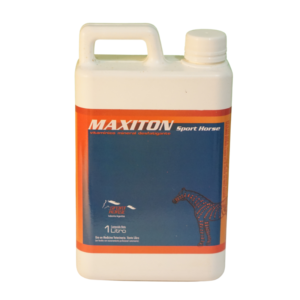 Maxiton x 1 L - Sport Horse
