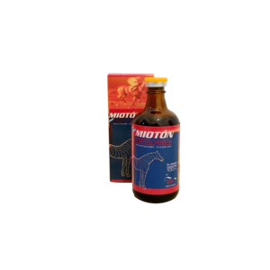 Miotón x 100 ml - Sport Horse
