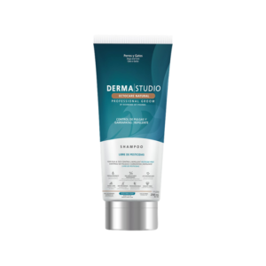 Dermastudio shampoo ectocare x 250 ml - Richmond Vet Pharma
