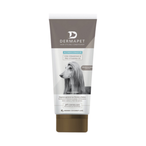 Dermapet acondicionador x 250 ml - Richmond Vet Pharma