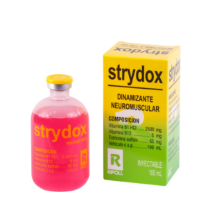 Strydox x 100 ml - Ripoll
