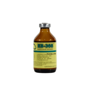 EB-365 x 50 ml - Puebla