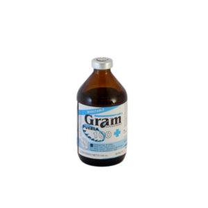 Gram100 x 100 ml - Puebla