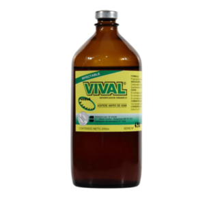 Vival x 250 ml - Puebla