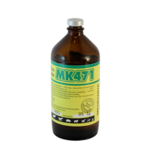 MK-471 x 250 ml - Puebla