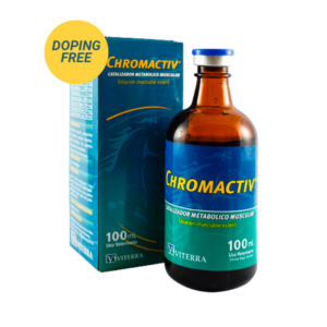 Chromactiv x 100 ml - Viterra
