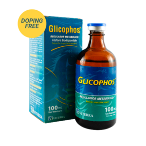 Glicophos x 100 ml - Viterra