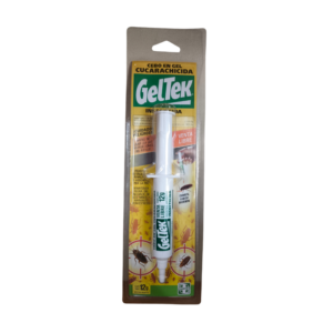 Geltek cucarachicida x 12 gr – Geltek