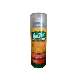 Geltek fogger x 426 ml - Geltek