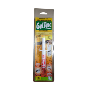 Geltek Hormiguicida x 6 gr - Geltek