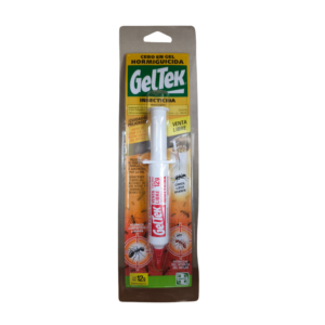 Geltek Hormiguicida x 12 gr – Geltek