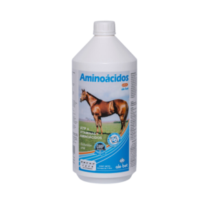 Aminoácidos oral x 1 Litro - Ale-bet