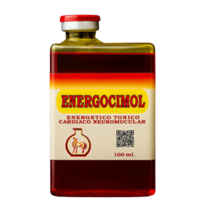 Energocimol x 100 ml - Cimol