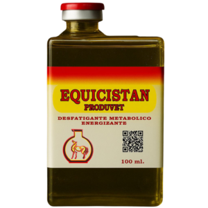 Equicistan Produvet x 100 ml - Cimol