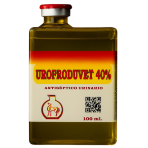 Uroproduvet 40% x 100 ml - Cimol